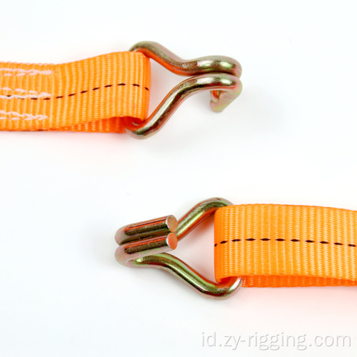 Tegangan Ratchet Orange Tensioner Sabuk Penjualan Langsung